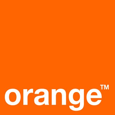 Service Client Orange