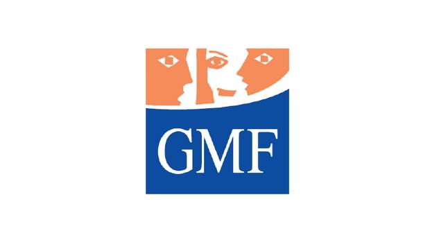 ☎ GMF contact