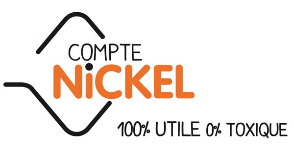 ☎ Service client Compte Nickel