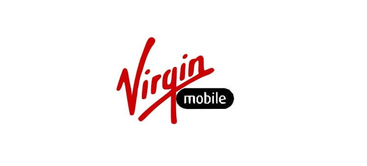 ☎  Virgin Mobile espace client