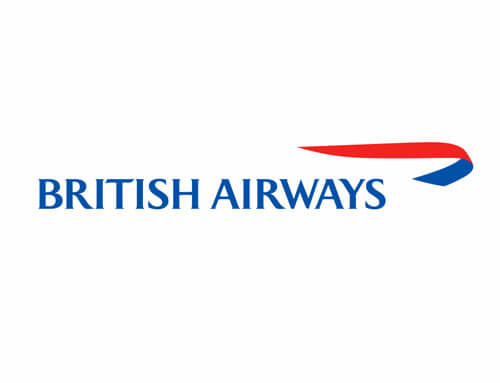 ☎ British Airways contact